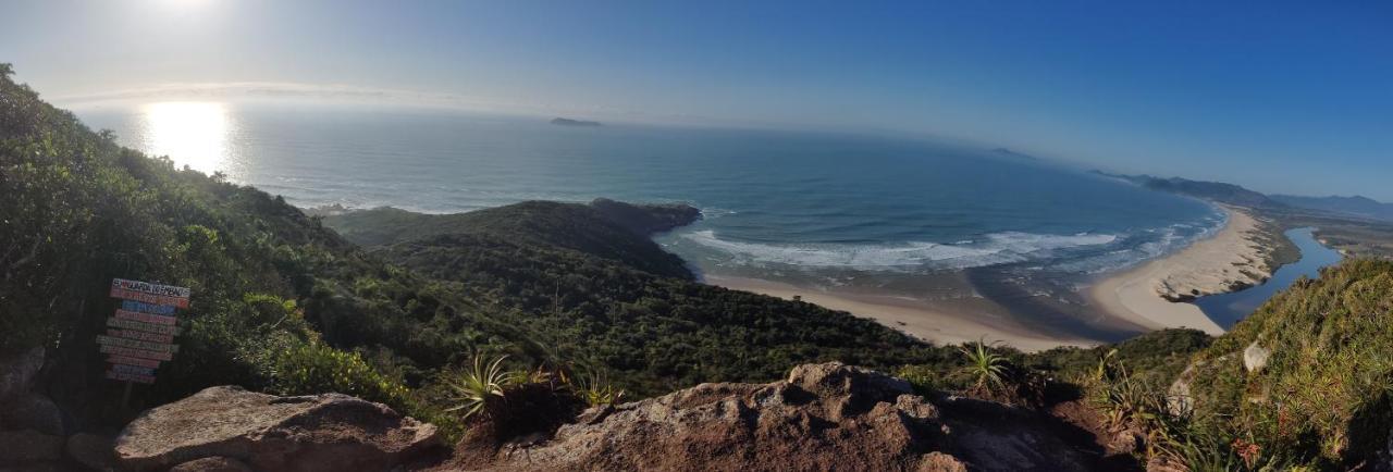 Guarda do Embaú Pousada Aguas Do Embau מראה חיצוני תמונה