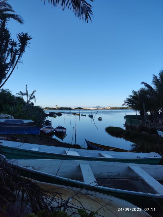 Guarda do Embaú Pousada Aguas Do Embau מראה חיצוני תמונה